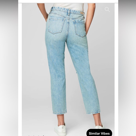 Blank NYC Jeans - Picture 3 of 7